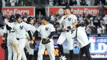 Yankees subió así su favoritismo en la MLB tras liquidar a los Medias Rojas