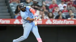 Vladimir Guerrero Jr. espera acabar con su mala racha de postemporada ante los Yankees (+Detalles)