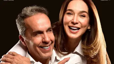“Escenas de la vida conyugal” extiende su temporada con Iván Tamayo y Nohely Arteaga 