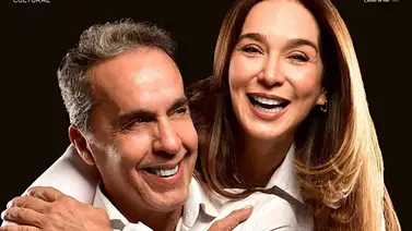 “Escenas de la vida conyugal” extiende su temporada con Iván Tamayo y Nohely Arteaga “Escenas de la vida conyugal” extiende su temporada con Iván Tamayo y Nohely Arteaga