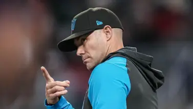 Descubre quién es el nuevo manager de Rangers de Texas para 2026