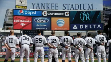 ¡Los números no mienten! La estadística que pone a temblar a los Yankees frente a Toronto