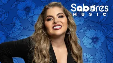 Diveana la reina del merengue lanza "Cómo Olvidarte" de la mano de Sabores Music Diveana la reina del merengue lanza "Cómo Olvidarte" de la mano de Sabores Music