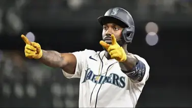 Estos jugadores lideran en OPS la postemporada de Grandes Ligas Estos jugadores lideran en OPS la postemporada de Grandes Ligas