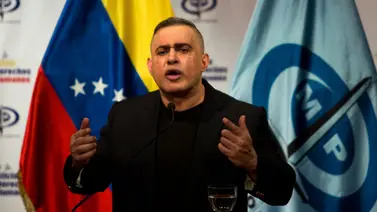 Reina de belleza venezolana hace solicitud al fiscal general de la República 