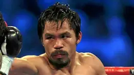 Manny Pacquiao: ¿regreso o nuevo capítulo? 