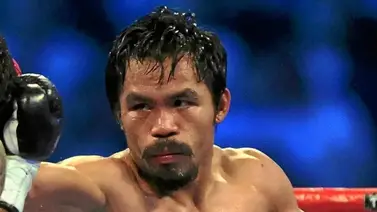 Manny Pacquiao: ¿regreso o nuevo capítulo? 