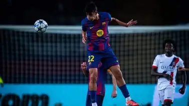 Barcelona presiona a la Federación Española y logra su cometido Barcelona presiona a la Federación Española y logra su cometido