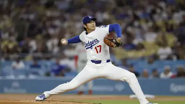 MLB: Shohei Ohtani suma un récord más en su historial (+Dato) MLB: Shohei Ohtani suma un récord más en su historial (+Dato)