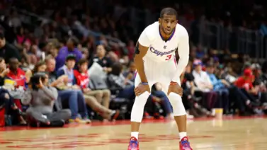 ¿Última temporada? Chris Paul da a conocer detalles sobre su retiro ¿Última temporada? Chris Paul da a conocer detalles sobre su retiro