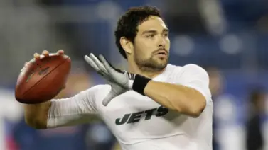 NFL: Apuñalan a ex mariscal de campo Mark Sánchez