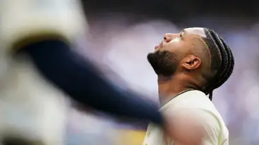 MLB: Jackson Chourio tranquiliza a los Cerveceros de Milwaukee (+Info)
