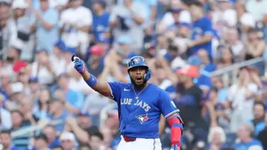 MLB: Azulejos igualan esta marca de carreras en postemporadas (+Dato)