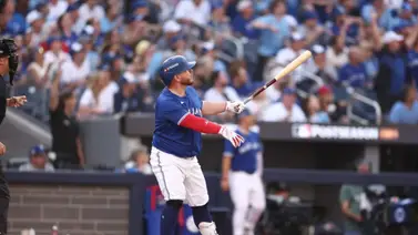 MLB: Alejandro Kirk hace historia entre mexicanos (+Info)