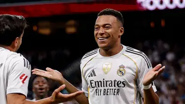 Mbappé prende las alarmas para Francia y el Real Madrid por esta razón Mbappé prende las alarmas para Francia y el Real Madrid por esta razón