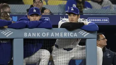 Estos son los resultados de la primera jornada de la Serie Divisional de la MLB