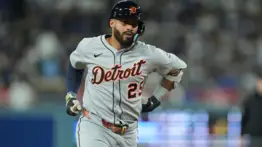 Serie Divisional MLB: Tigres de Gleyber Torres se llevan el primero