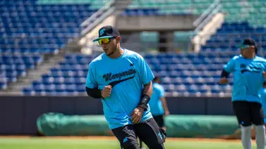 Henry ''Pollito'' Rodríguez habla tras su regreso a la LVBP con Bravos