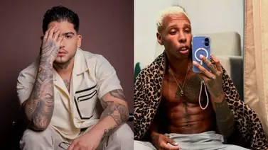 B-King y Regio Clown: Fiscalía tendría a los asesinos de los artistas en México 