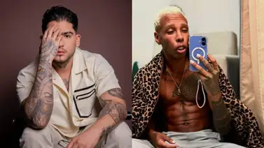 B-King y Regio Clown: Fiscalía tendría a los asesinos de los artistas en México B-King y Regio Clown: Fiscalía tendría a los asesinos de los artistas en México