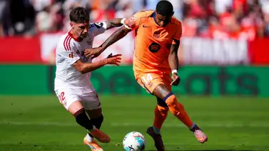 LaLiga: El FC Barcelona entregó su imbatible marca de visitante LaLiga: El FC Barcelona entregó su imbatible marca de visitante