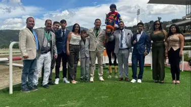 El 5y6 de La Rinconada fija un nuevo récord de monto por 25 semanas consecutivas