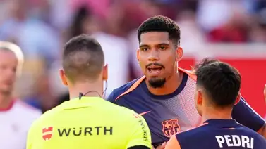 LaLiga: Así quedó la tabla de posiciones después de la derrota de Barcelona LaLiga: Así quedó la tabla de posiciones después de la derrota de Barcelona