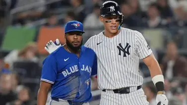 MLB: ¿Cómo quedó la serie particular entre Azulejos y Yankees?