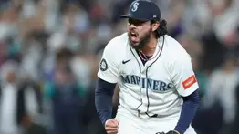 MLB: Marineros contarán con este brazo para el Juego 2 ante Detroit (+Info)