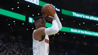 Boston Celtics buscarían los servicios de Russell Westbrook para pelear por el título nuevamente