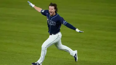 MLB: Este jugador decide colgar los spikes tras siete temporadas (+Info)