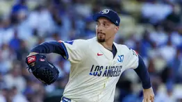 MLB: Estos son los lanzadores abridores para el Juego 2 de las Series Divisionales de la Liga Nacional
