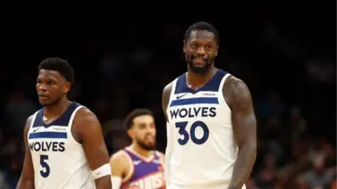 ¿Serán los nuevos líderes? Colocan a Minnesota Timberwolves como el próximo rival a vencer en el Oeste