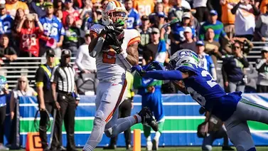Tamba Bay Buccaneers saca un triunfo vital que vio por Meridiano Televisión