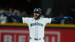 MLB: Marineros de Seattle rompieron una sequía de más de 20 años en octubre