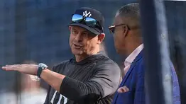 Declaraciones de Aaron Boone tras la derrota de los Yankees (+Detalles)