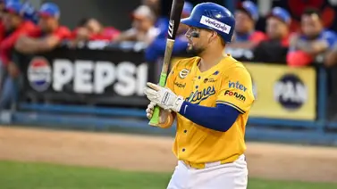 Magallanes recibe dos incorporaciones de lujo en su sexto día de pretemporada