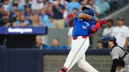 MLB: Los jonrones y las primeras carreras deciden los juegos en estos Playoffs (+Detalles)