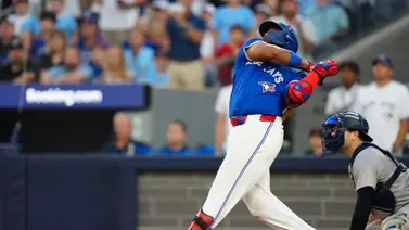 MLB: Los jonrones y las primeras carreras deciden los juegos en estos Playoffs (+Detalles)