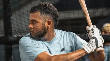 Breyvic Valera a las puertas de récord histórico con Bravos de Margarita (+Detalles) Breyvic Valera a las puertas de récord histórico con Bravos de Margarita (+Detalles)