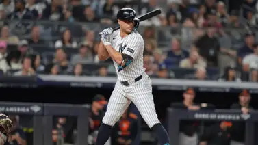 Giancarlo Stanton desaparece y los Yankees lo sufren Giancarlo Stanton desaparece y los Yankees lo sufren