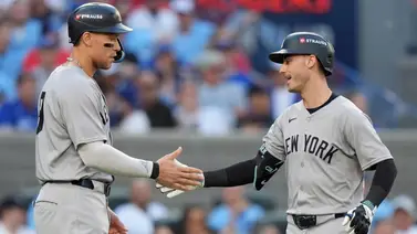 MLB: Yankees de Nueva York y el dato que no quieren ver en octubre