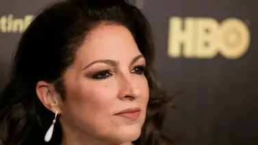 Gloria Estefan confiesa que teme ser arrestada en Estados Unidos