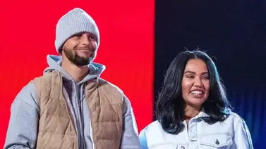 Esposa de Stephen Curry hace reveladoras confesiones sobre su vida antes del deportista