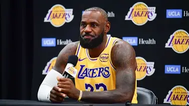 ¿Se cierra el telón? Lebron James anuncia su decisión ¿Se cierra el telón? Lebron James anuncia su decisión