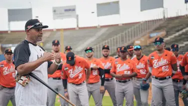 Lipso Nava llega para fortalecer esta área en las Águilas del Zulia (+Declaraciones)