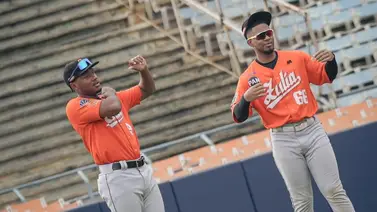 Águilas esperan ver la mejor versión de este super prospecto (+Declaraciones)