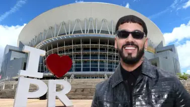 Anuel AA representa un riesgo para“ El Choli” tras tiroteo 