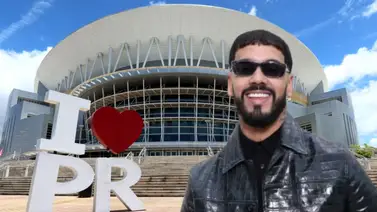 Anuel AA representa un riesgo para“ El Choli” tras tiroteo Anuel AA representa un riesgo para“ El Choli” tras tiroteo