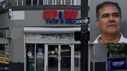 Hombre detenido en Miami por amenazas contra venezolanos (+Detalles)